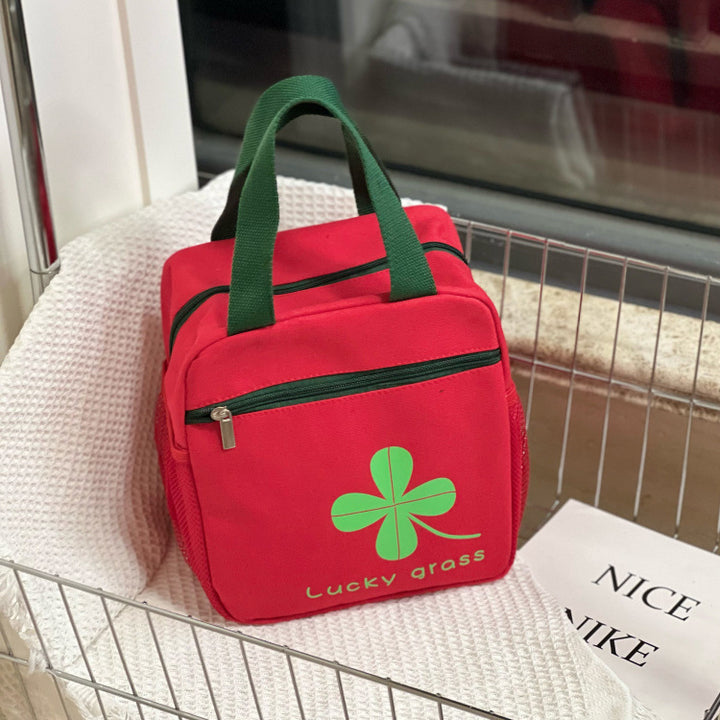 Insulated Food Storage Lunch Cooler Bowlift