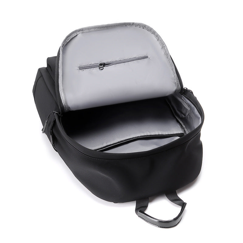 Ergonomic Casual Backpack Bowlift