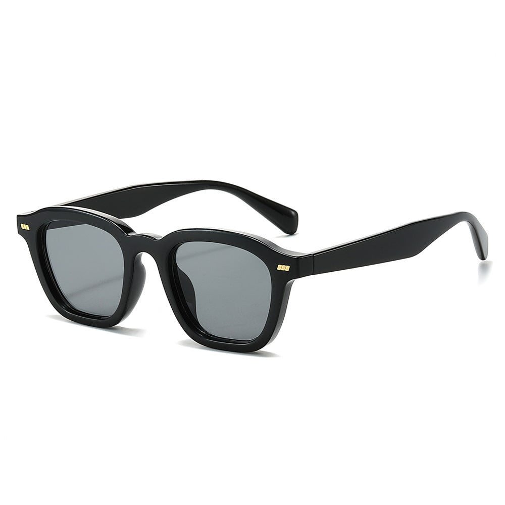 Bold Oversized Square Sunglasses Bowlift