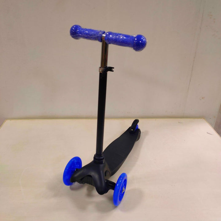 Scooter Bowlift