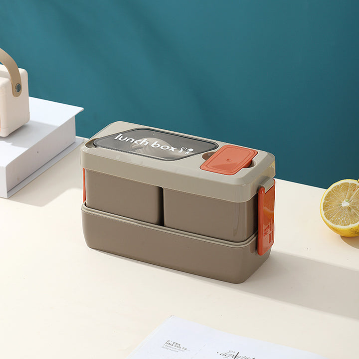 Lunch Box