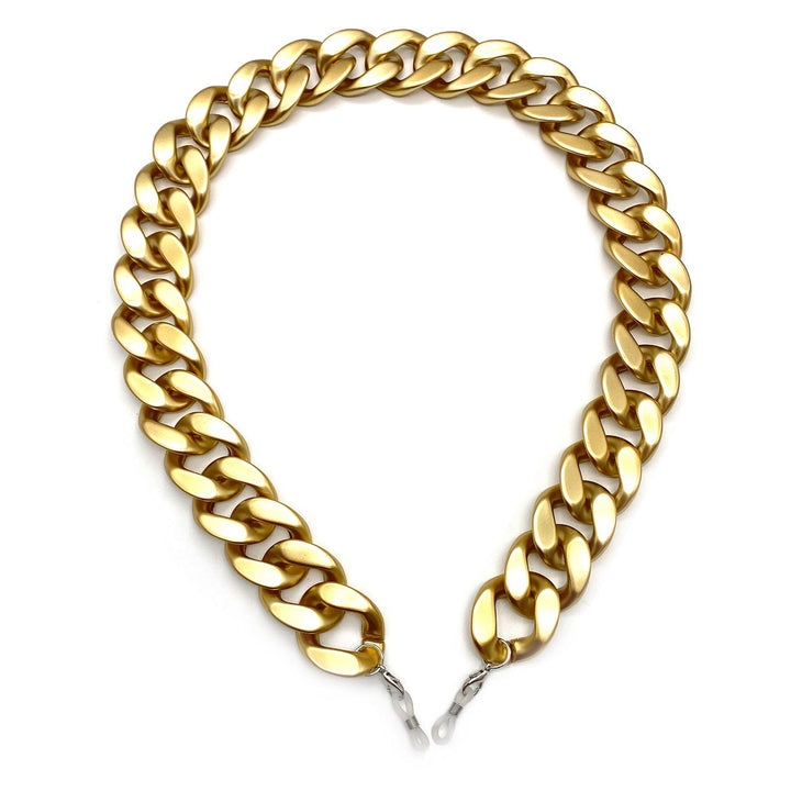 Bold Chain Eyewear Chain Bowlift