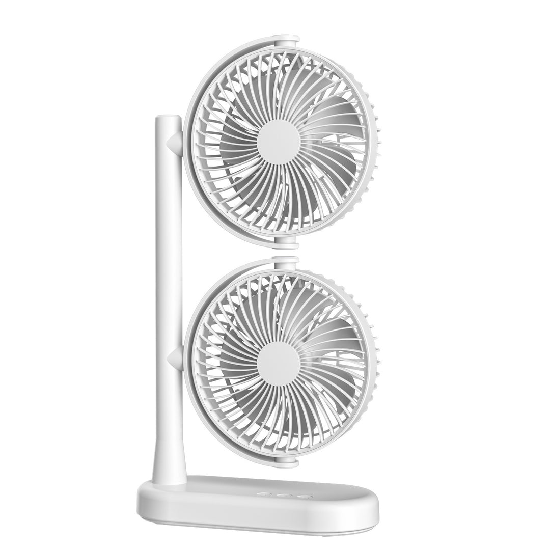 Ladies Double Fan Bowlift