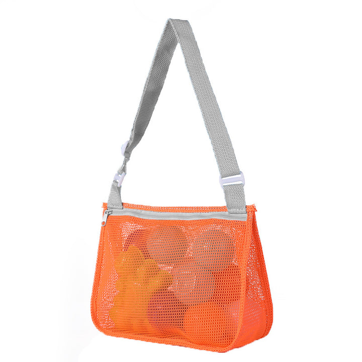 Mesh Tote Bag Bowlift