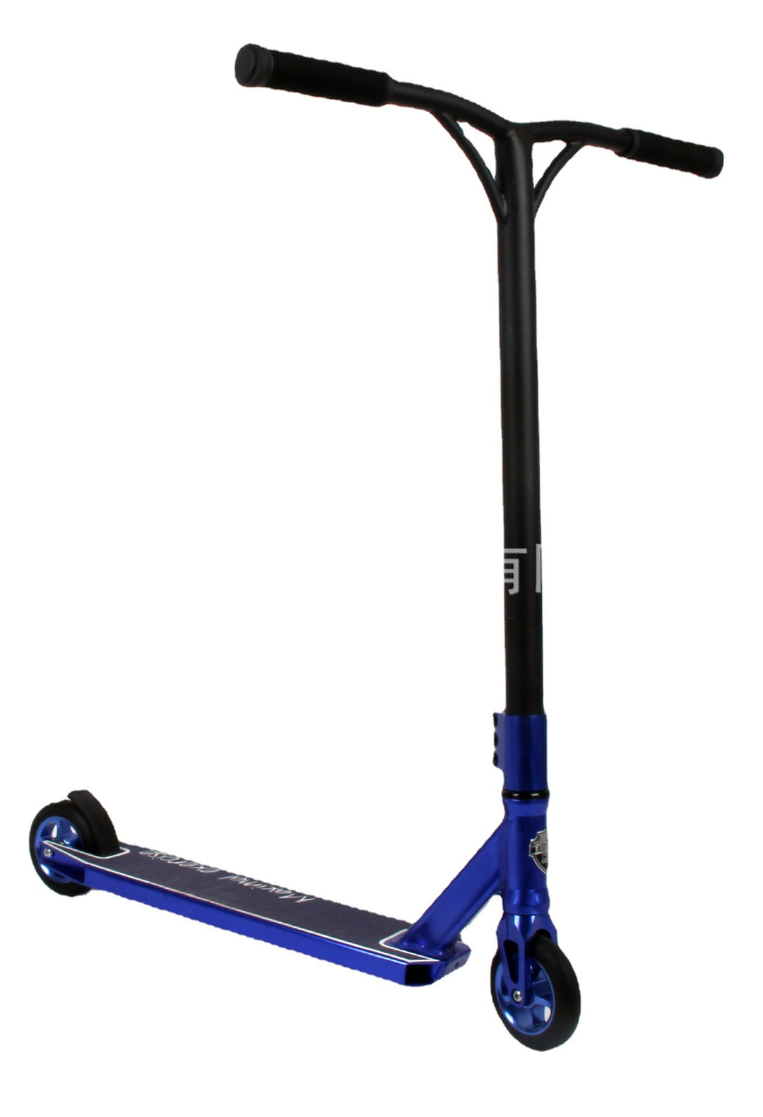 Performance Stunt Scooter Bowlift