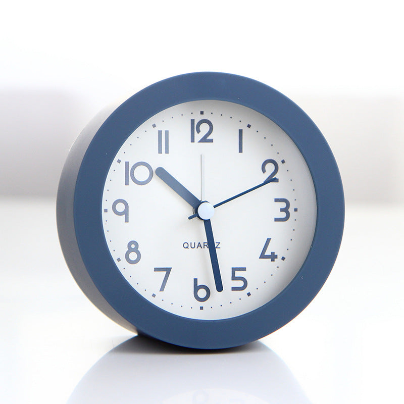 Table Clock Bowlift