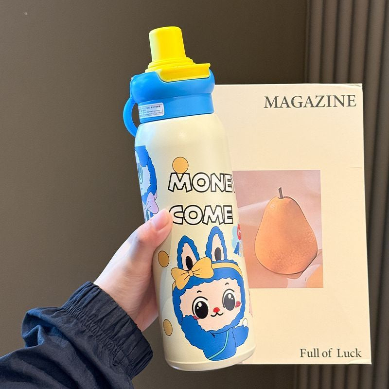 Unisex Water Bottle Bowlift