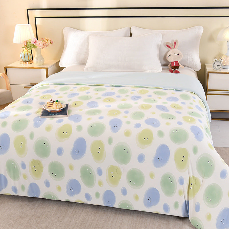 Home Decorative Bedspread Bowlift