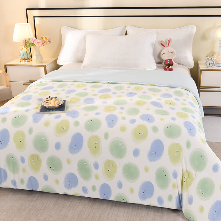 Home Decorative Bedspread Bowlift