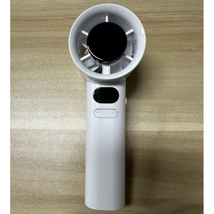 Women Portable Fan Bowlift