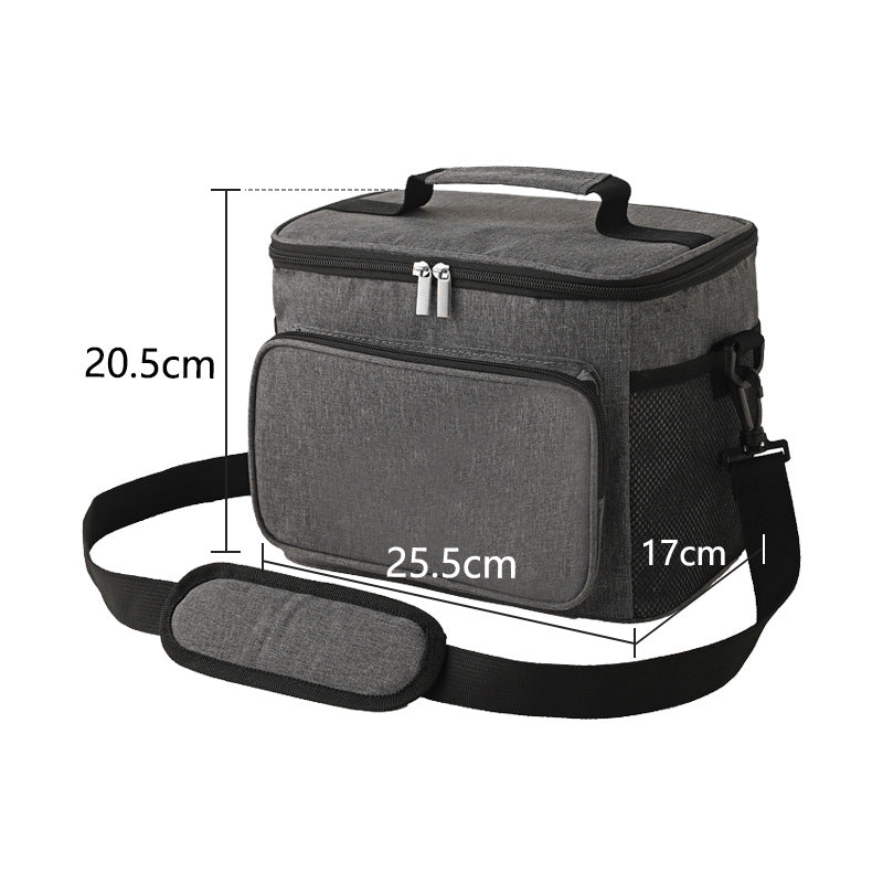 Thermal Insulated Lunch Bag