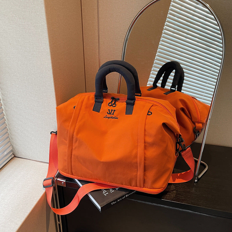 Durable Sports Travel