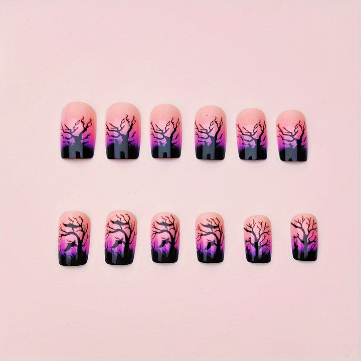 Artistic Nail Art Bowlift