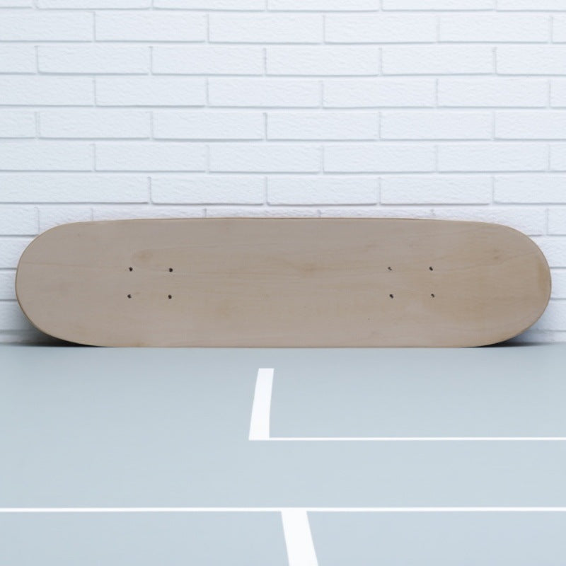 Premium Customizable Skateboard Deck Bowlift