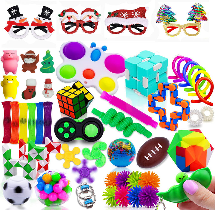 Unisex Creative Toy Mix Set Bowlift