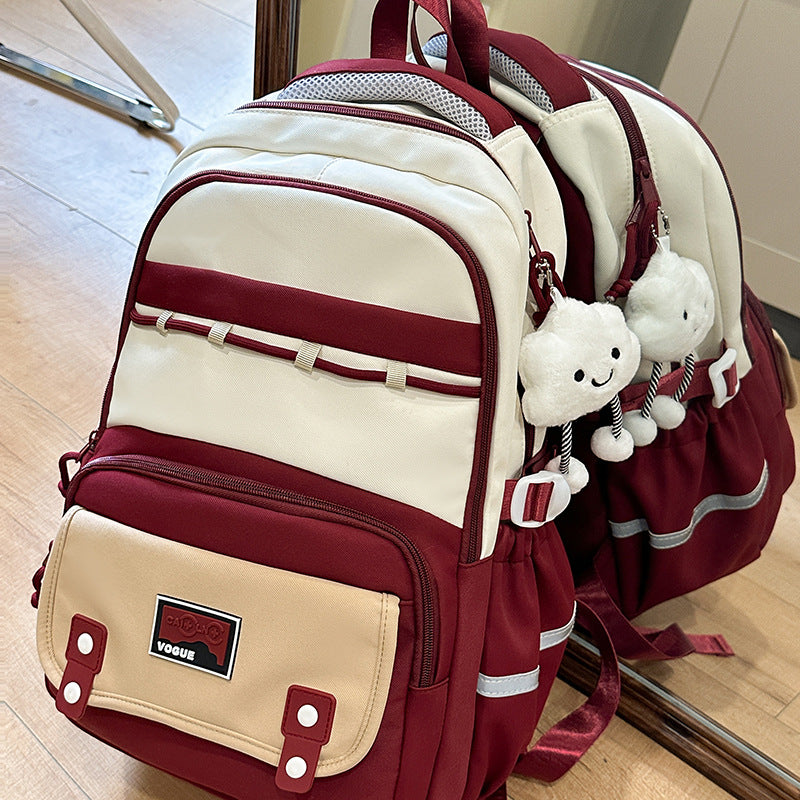 Multi-Functional Stylish Backpack