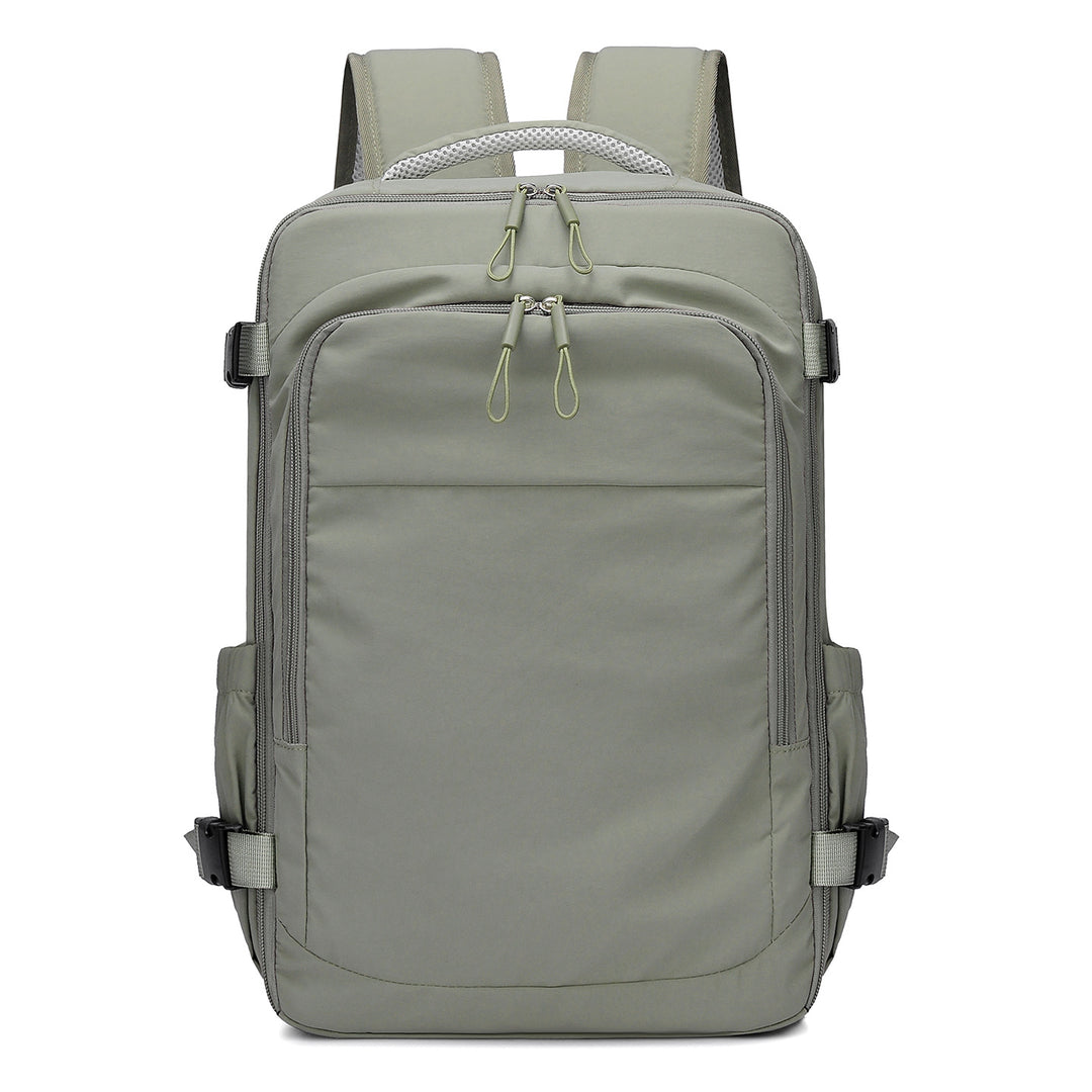 Travel-Ready Multi-Functional Backpack Bowlift