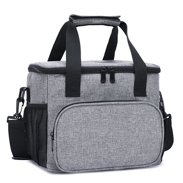 Women’s cooler bag with versatile compartments Bowlift