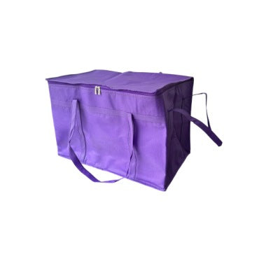 Insulated Shopping Bag Bowlift