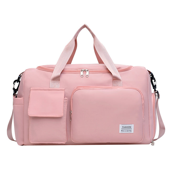 Women Sporty Travel Bag Bowlift