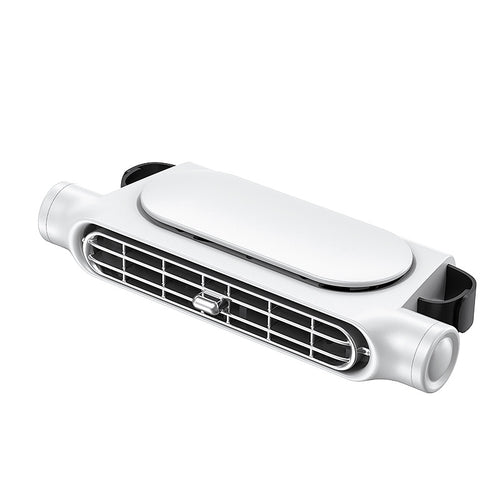 Women's portable car fan with USB connection Bowlift