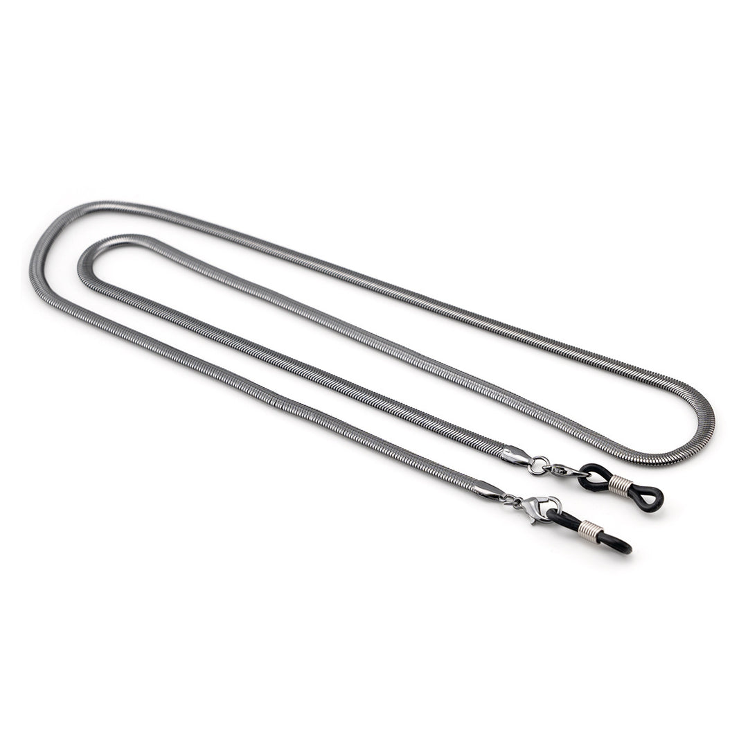 Minimalist Eyewear Chain Bowlift