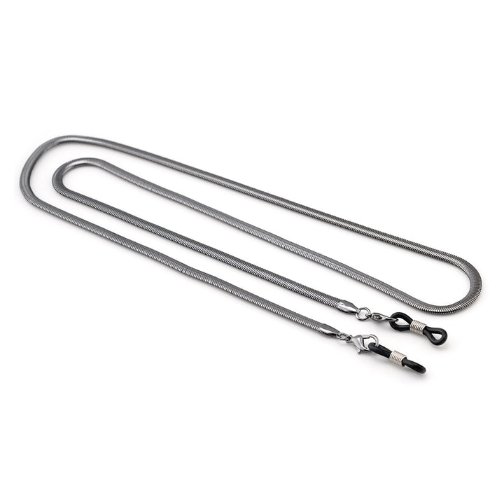 Minimalist Eyewear Chain Bowlift