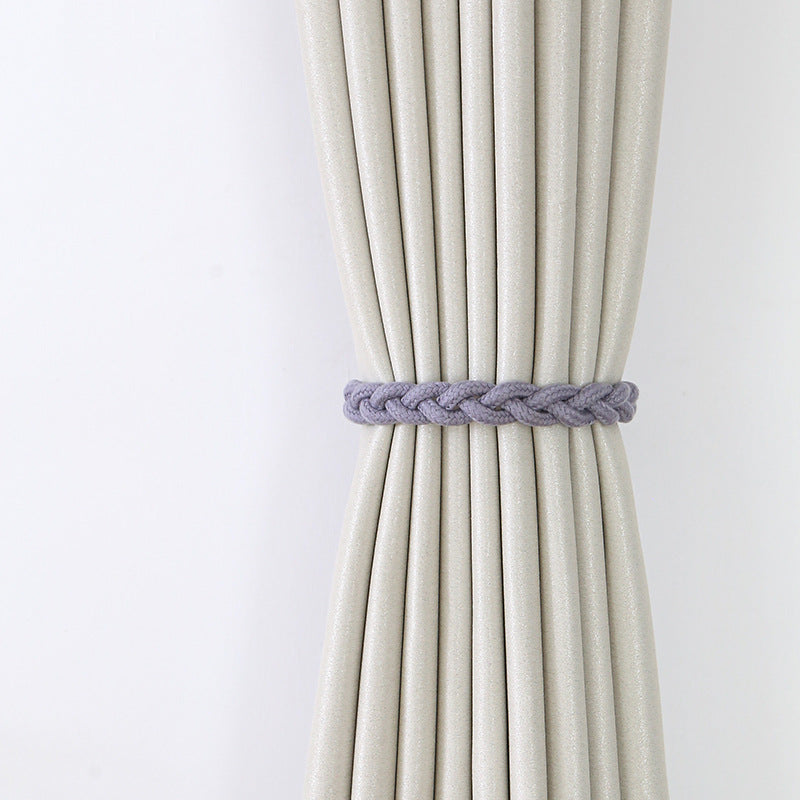 Decorative Curtain Holder Bowlift