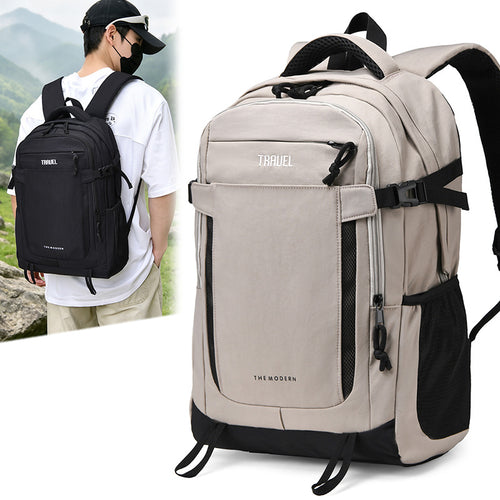 Travel Backpack Bowlift