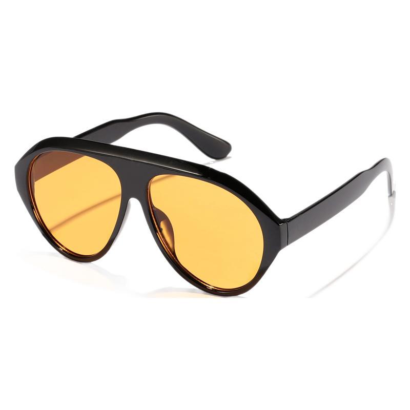 Women's sunglasses with a distinctive design and innovative frame Bowlift