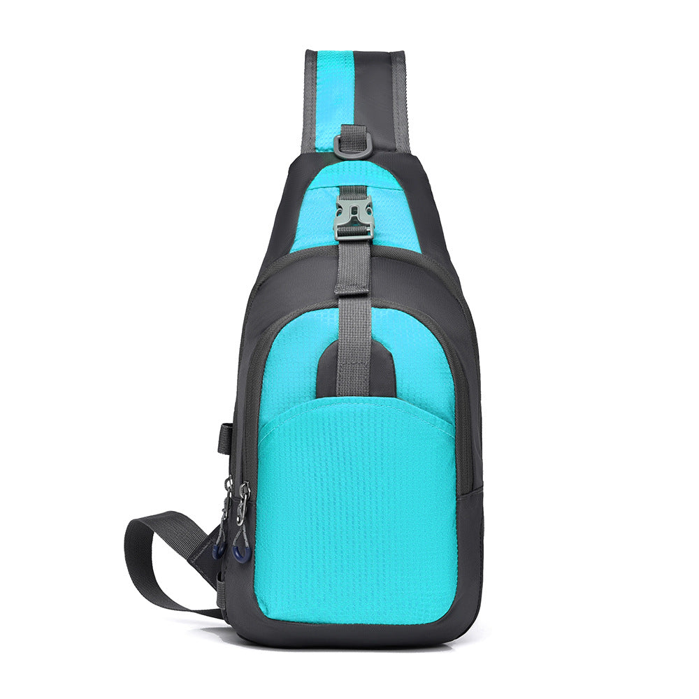 Sling Backpack Bowlift