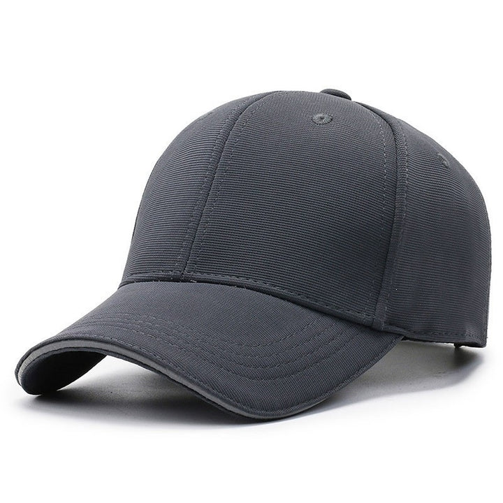 Women High Quality Leisure Cap Bowlift