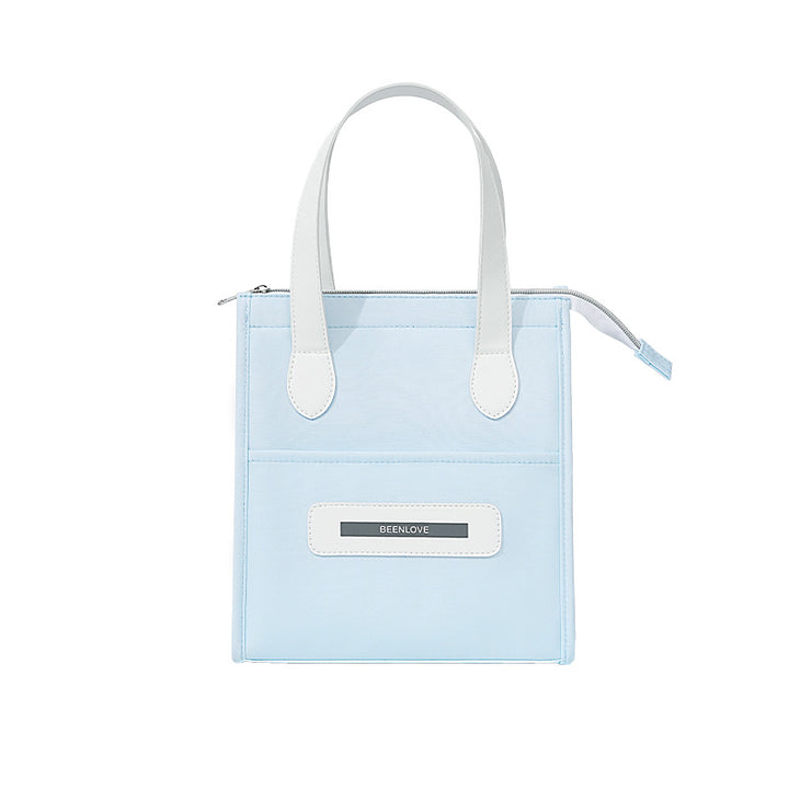 Multi-Functional Mini Tote Bag Bowlift