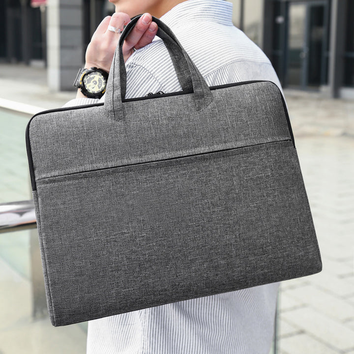 Professional Laptop Sleeve Case Bowlift