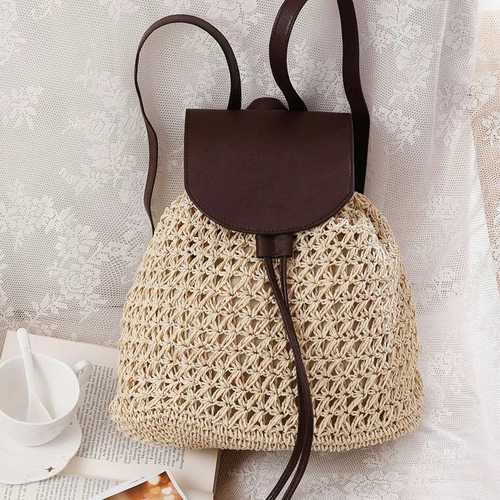Backpack handbag Bowlift