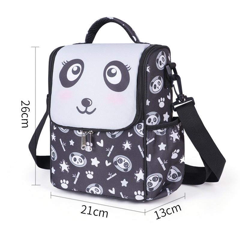 Ladies cute lunch bag Bowlift
