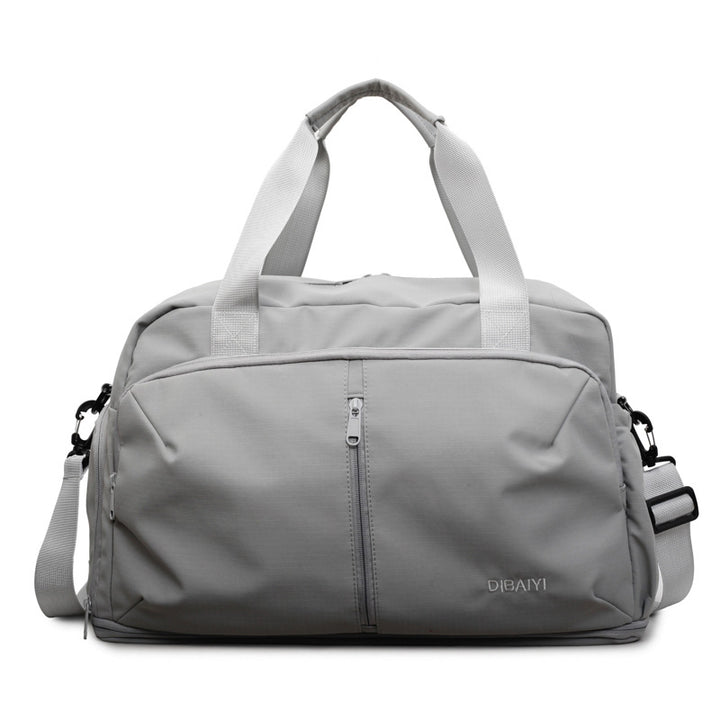 Versatile Sports Duffel Bag
