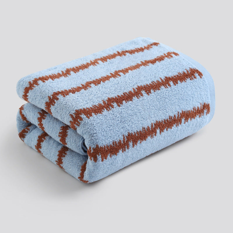 Women's Cotton Bath Towel Bowlift