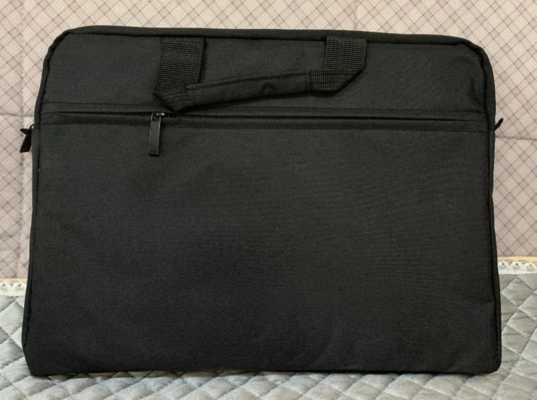 Professional Document Briefcase Bowlift