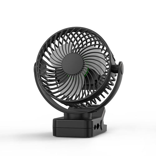 Unisex High-Efficiency Multifunctional Portable Fan Bowlift