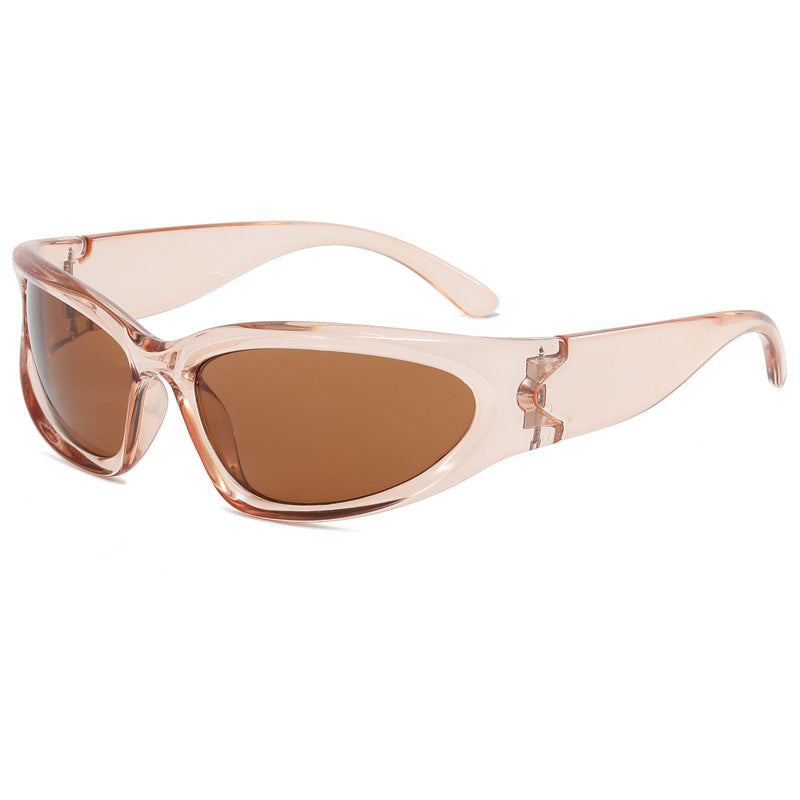 Ladies sporty sunglasses Bowlift
