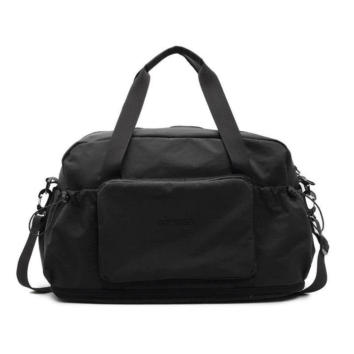 Versatile Weekend Travel Duffle