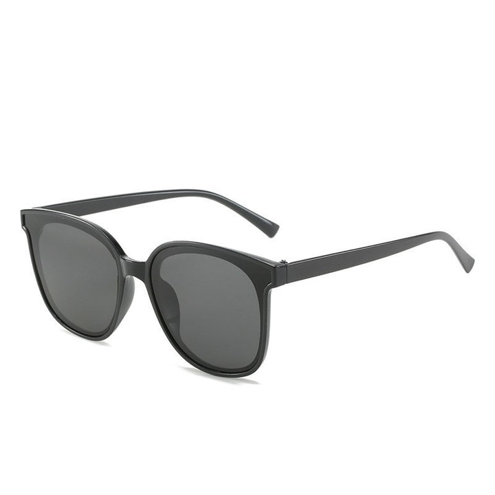 Women's fashionable oversized sunglasses Bowlift