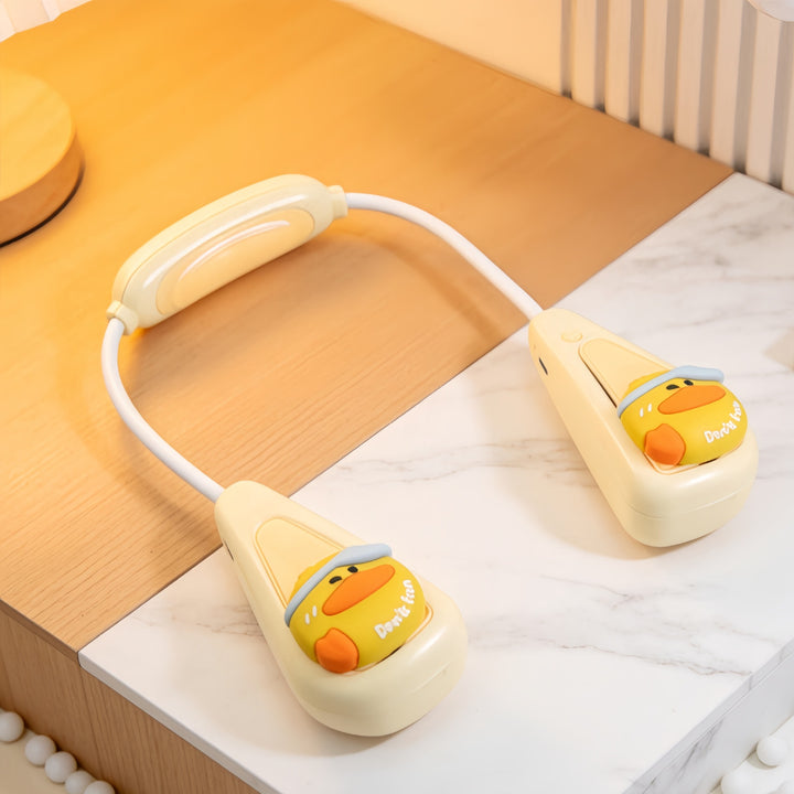 Women's Portable Bluetooth Speaker with Playful Bear Design Bowlift