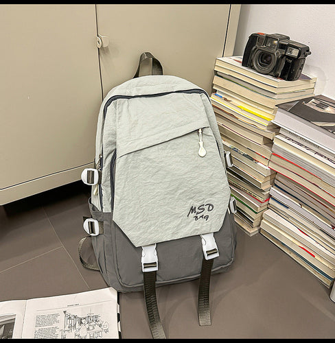 Versatile Urban Backpack