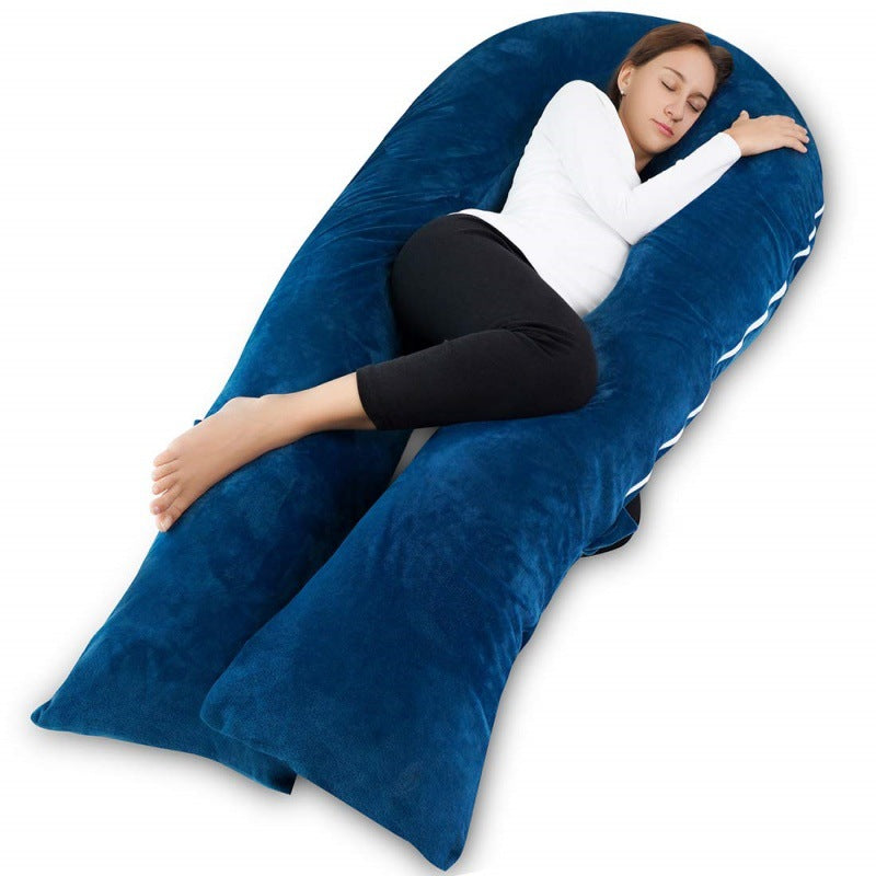 Pregnancy pillow Bowlift