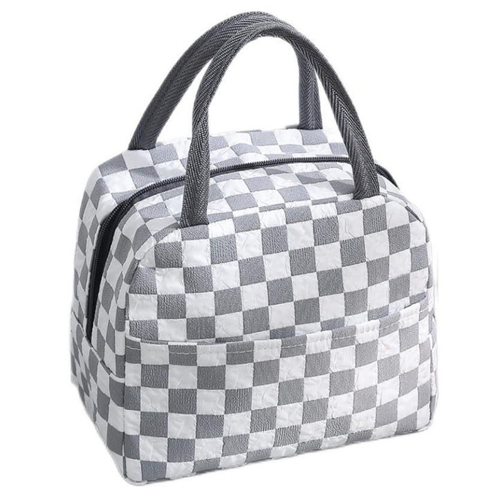 Stylish Insulated Lunch Bag Bowlift