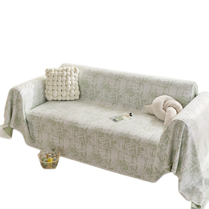 Decorative Sofa Throw Cover