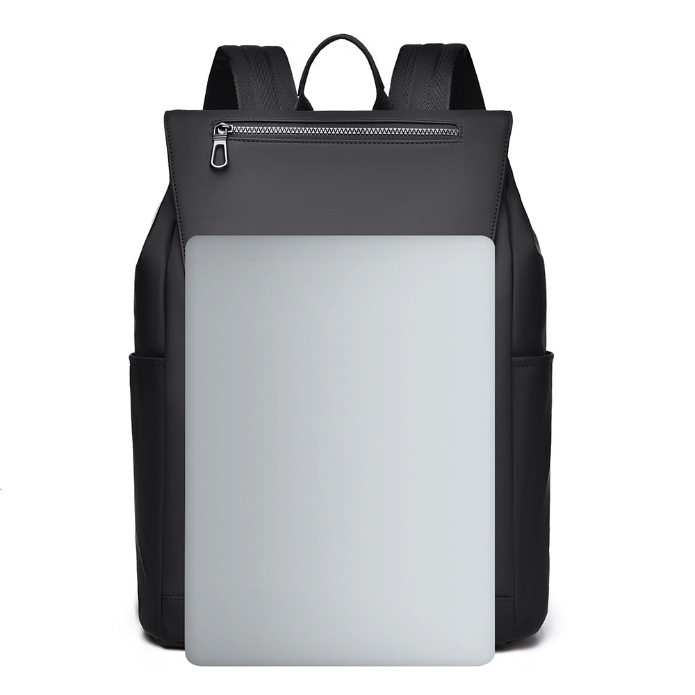 Elegant backpack with multifunctional compartments Bowlift