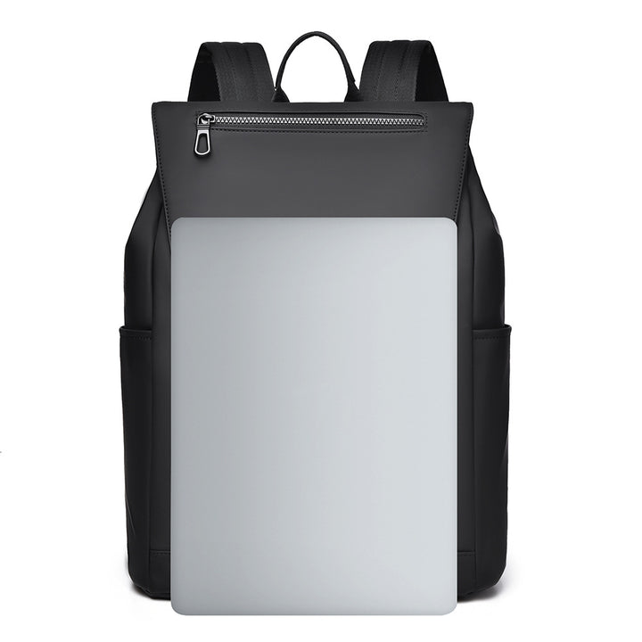 Sleek Minimalist Backpack Bowlift
